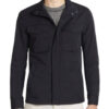  	Arrow Field Oliver Cotton Jacket
