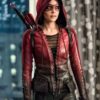  	Thea Queen Arrow Speedy Jacket
