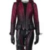  	Thea Queen Arrow Speedy Jacket