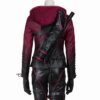  	Thea Queen Arrow Speedy Jacket