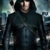  	Green Arrow Jacket