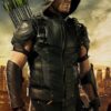  	Green Arrow Season 4 Jacket