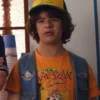 	Stranger Things S04 Dustin Denim Vest