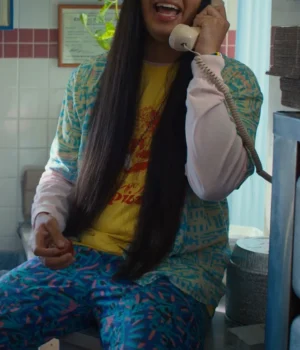  	Eduardo Franco Stranger Things S04 EP04 Jacket