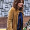  	Stranger Things Joyce Byers Coat