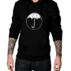  	Mens and Womens The Umbrella Academy Hoodie