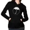  	Mens and Womens The Umbrella Academy Hoodie