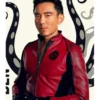  	The Umbrella Academy Ben Hargreeves Costume Jacket