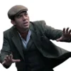  	Peaky Blinders S06 Johnny Dogs Blazer Coat