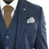  	Thomas Shelby Peaky Blinders Blue Suit