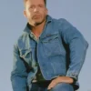  	Yellowstone 1923 Taylor Sheridan Denim Jacket