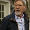  	Yellowstone 1923 Harrison Ford Jacket
