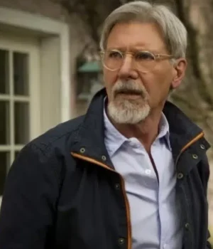  	Yellowstone 1923 Harrison Ford Jacket