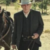  	Yellowstone 1923 Harrison Ford Blazer