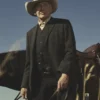  	Yellowstone 1923 Harrison Ford Blazer