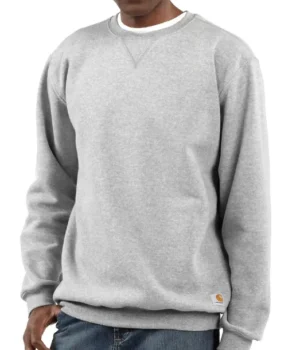  	Jake Ream Yellowstone S05 Grey Sweatshirt