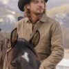  	Yellowstone Season 5 Kayce Dutton Jacket