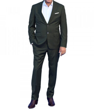  	Yellowstone John Dutton S05 Suit