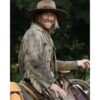 Yellowstone Origin 1883 Ennis Fringe Suede Leather Jacket Yellowstone Origin 1883 Ennis Fringe Suede Leather Jacket