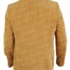 Yellow-stone Moses Brings Plenty Beige Cord Blazer Yellow-stone Moses Brings Plenty Beige Cord Blazer