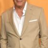  	Yellow-stone John Beige Brown Suit