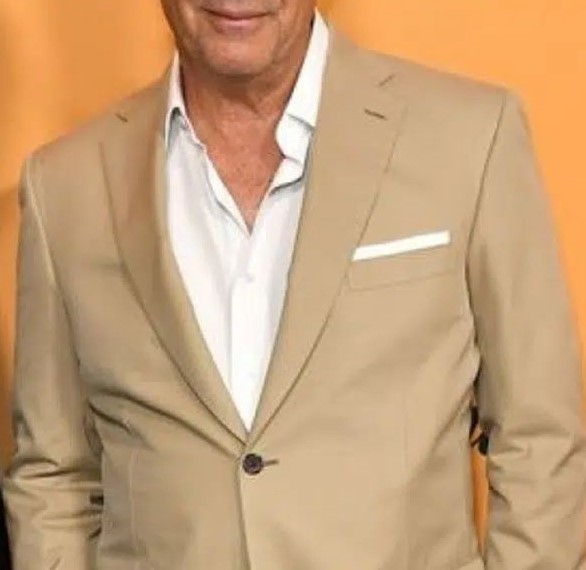 Yellow-stone John Beige Brown Suit Yellow-stone John Beige Brown Suit
