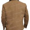  	Forrie J. Smith Yellowstone Lloyd Cotton Jacket