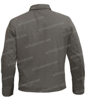  	Will Patton Yellow-stone Garrett Yellow Jacket