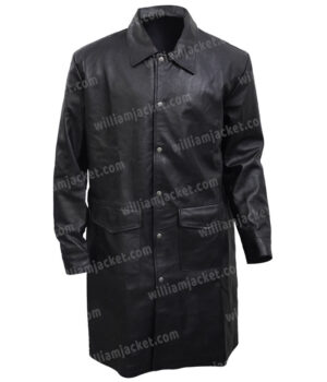  	Cole Hauser Yellowstone Rip Wheeler Long Coat