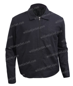  	Kevin Costner Yellowstone John Dutton Mens Bomber Jacket