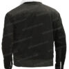  	Men’s Charcoal Yellowstone Corduroy Trucker Jacket