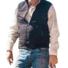  	Kevin Costner Yellow-stone John Mens Parachute Vest