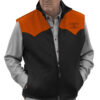  	Yellow-stone Kevin Costner John Ranch Vest