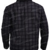  	Kevin Costner Yellowstone S02 John Dutton Plaid Cotton Jacket