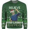 Ted Lasso Christmas Sweater Ted Lasso Christmas Sweater