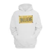 Ted Lasso Believe Hoodie Ted Lasso Believe Hoodie