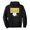 Ted Lasso Believe Hoodie Ted Lasso Believe Hoodie