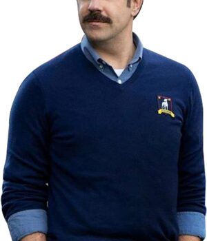  	Ted Lasso Sweater