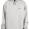 Ted Lasso Make Rebecca Grey Fleece Hoodie Ted Lasso Make Rebecca Grey Fleece Hoodie