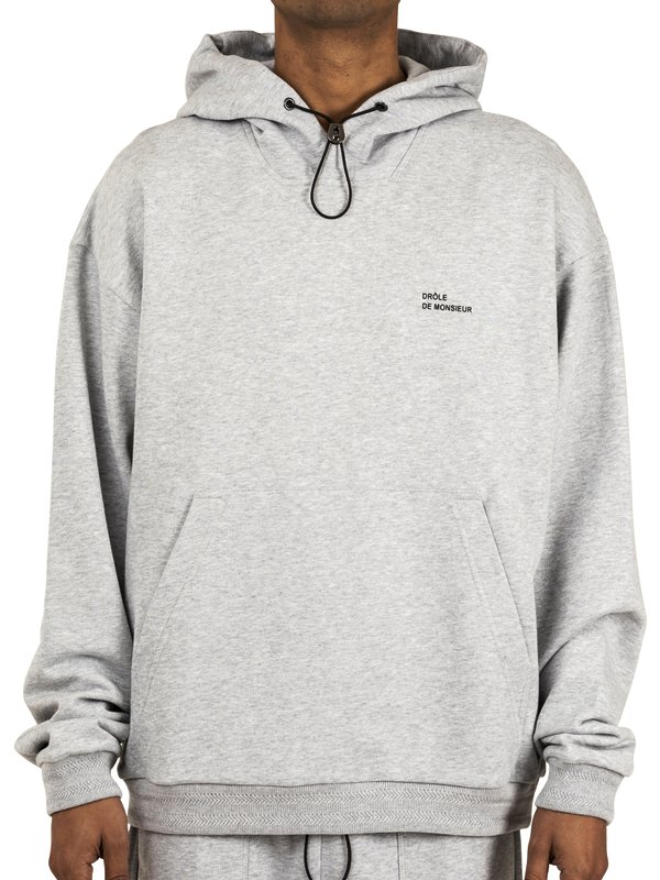 Ted Lasso Make Rebecca Grey Fleece Hoodie Ted Lasso Make Rebecca Grey Fleece Hoodie