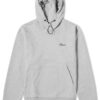 Ted Lasso Make Rebecca Grey Fleece Hoodie Ted Lasso Make Rebecca Grey Fleece Hoodie