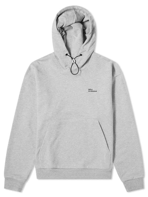 Ted Lasso Make Rebecca Grey Fleece Hoodie Ted Lasso Make Rebecca Grey Fleece Hoodie