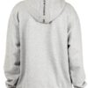 Ted Lasso Make Rebecca Grey Fleece Hoodie Ted Lasso Make Rebecca Grey Fleece Hoodie