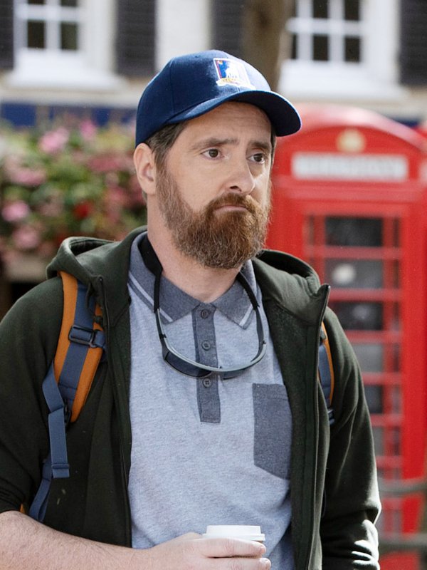 Brendan Hunt Ted Lasso Coach Beard Hoodie Brendan Hunt Ted Lasso Coach Beard Hoodie