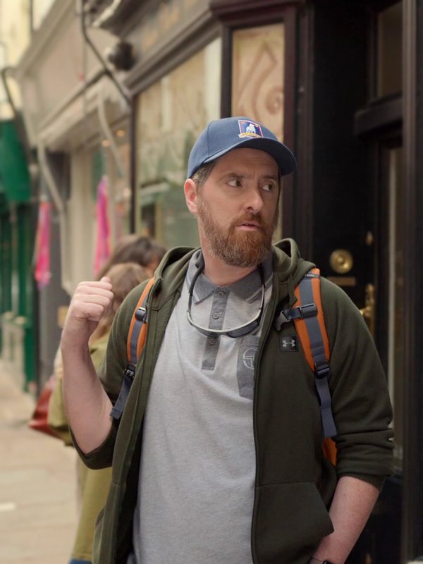 Brendan Hunt Ted Lasso Coach Beard Hoodie Brendan Hunt Ted Lasso Coach Beard Hoodie