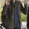  	Colony Peyton List S03 EP03 Field Jacket