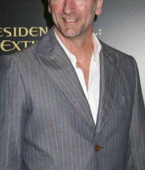  	Colony Graham Mctavish Event Blazer