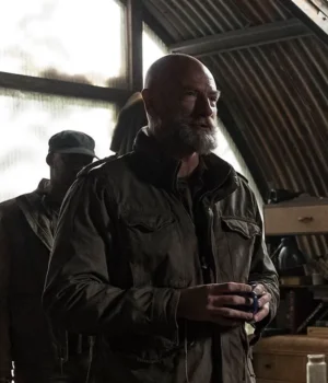  	Colony Graham Mctavish Field Jacket