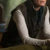  	Sarah Wayne Callies Colony Vest