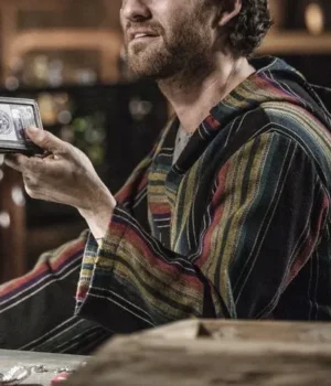  	Johnny Whitworth Colony Hoodie